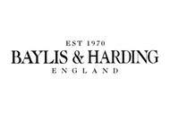 Baylis & Harding